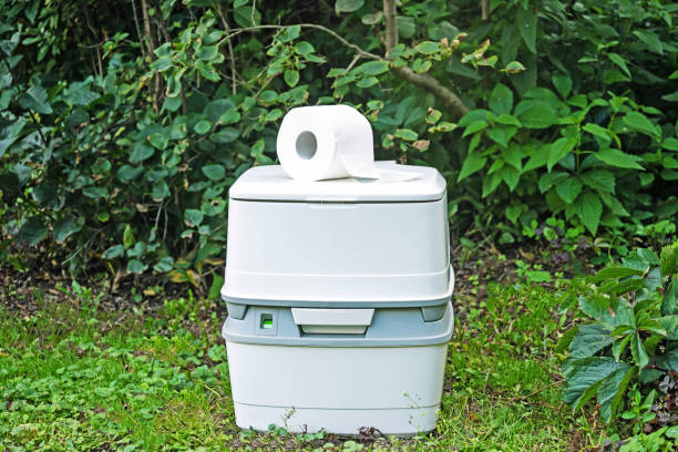 Best Sanitation services for porta potties  in Ulysses, KS
