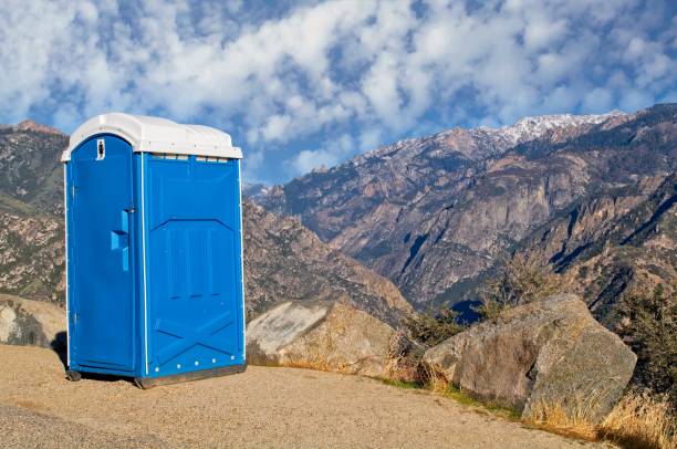 Best Construction site porta potty rental  in Ulysses, KS