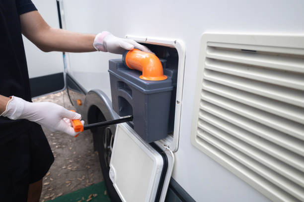 Best Porta potty rental for parties  in Ulysses, KS