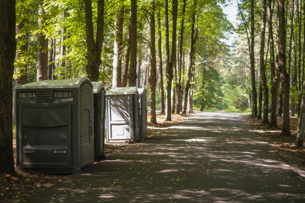 Best Porta potty rental for festivals  in Ulysses, KS