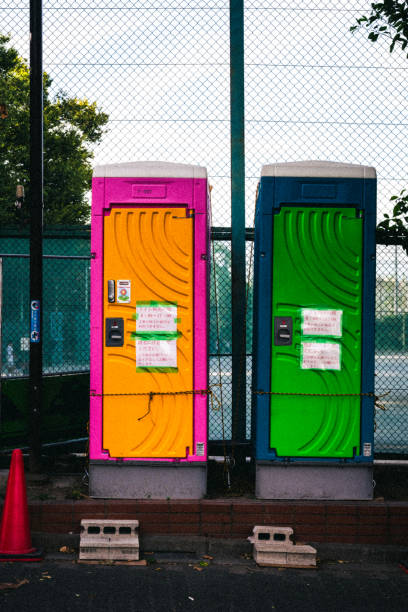Best Affordable porta potty rental  in Ulysses, KS