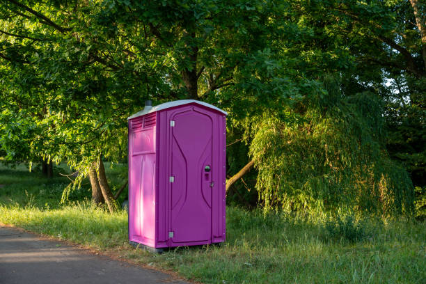Portable restroom solutions in Ulysses, KS