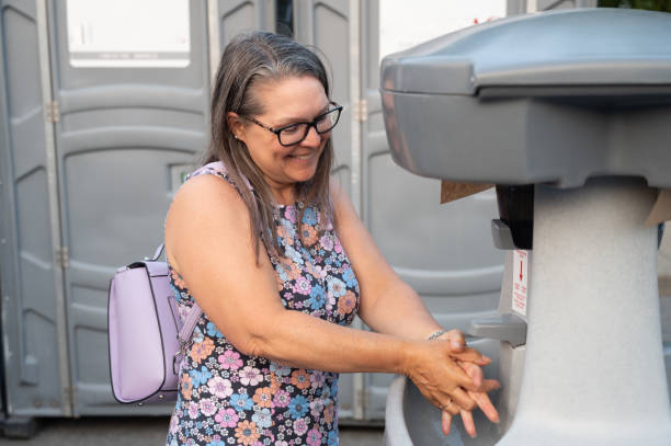 Best High-end porta potty rental  in Ulysses, KS